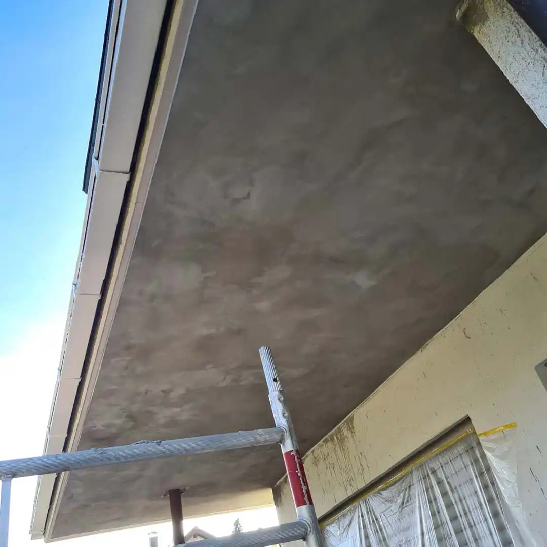 Betoninstandsetzung