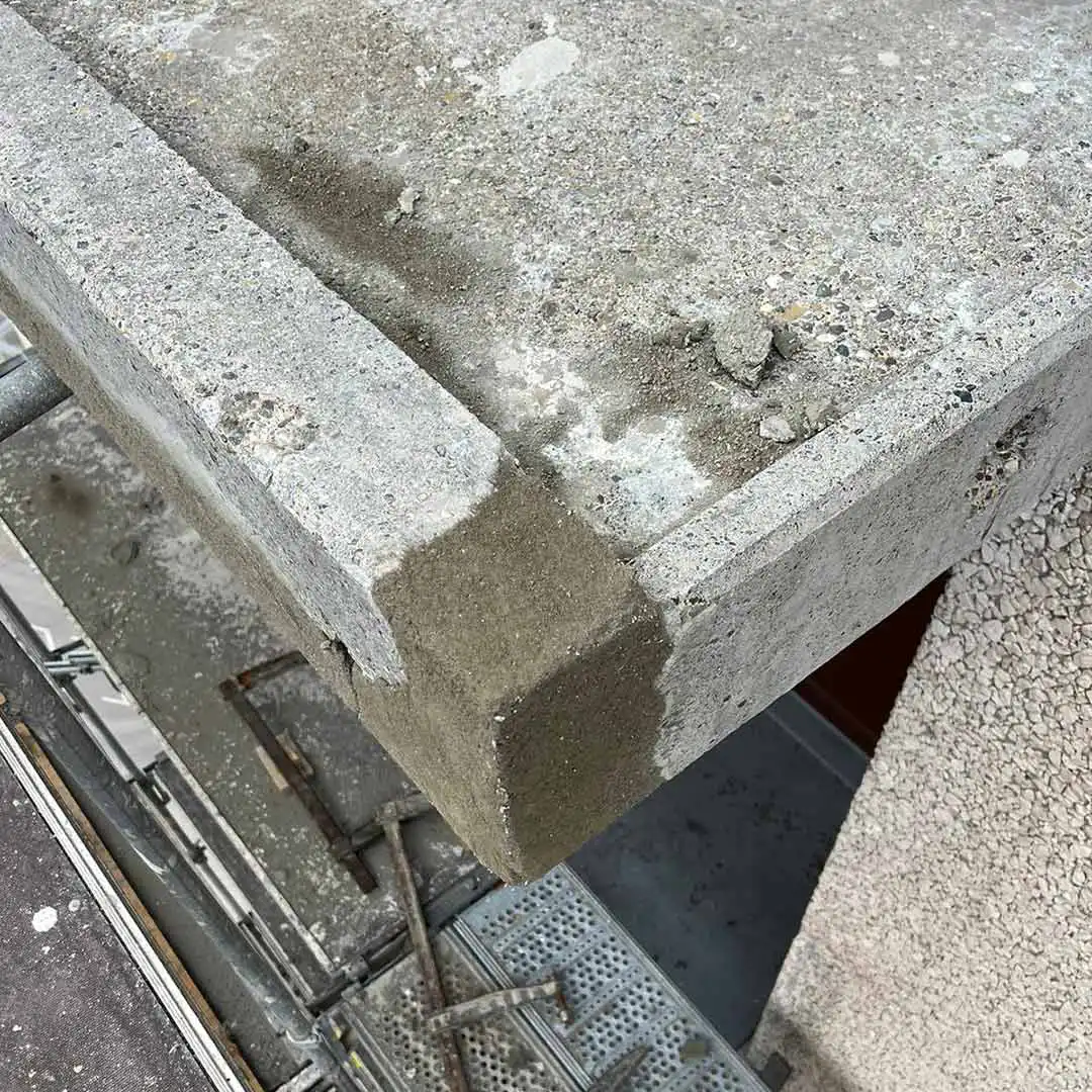 Betoninstandsetzung