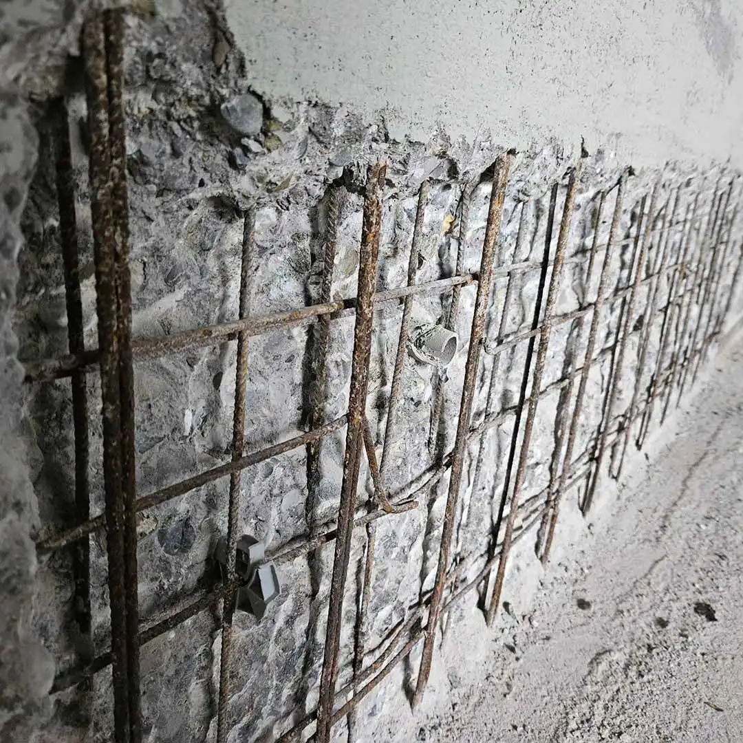 Betoninstandsetzung