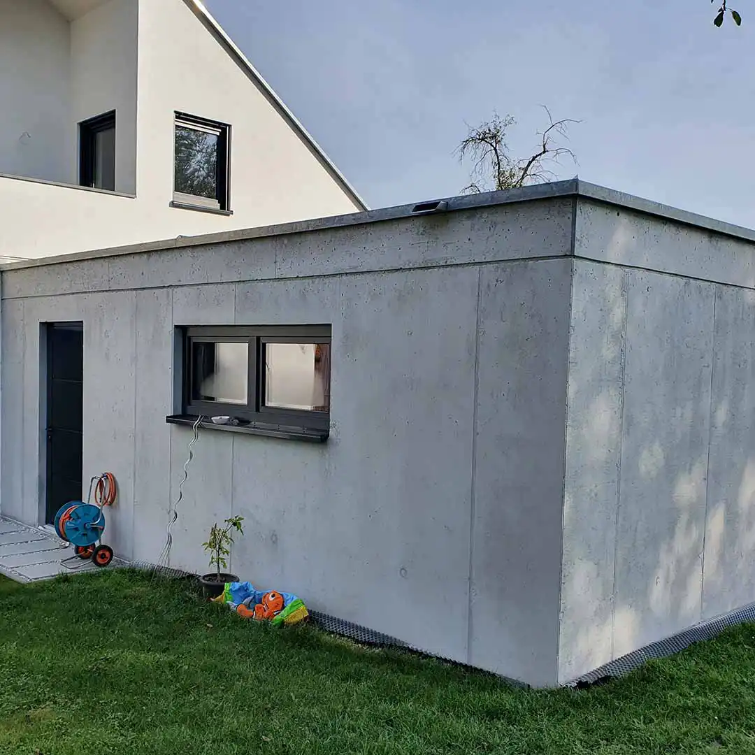 Betoninstandsetzung Anton Geiselhart Betoninstandsetzung Anton Geiselhart
