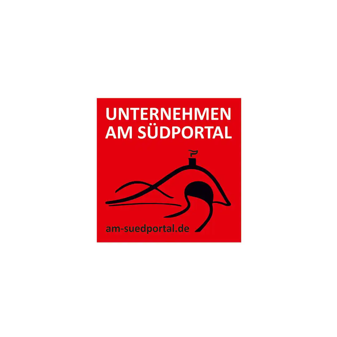Südportal Logo